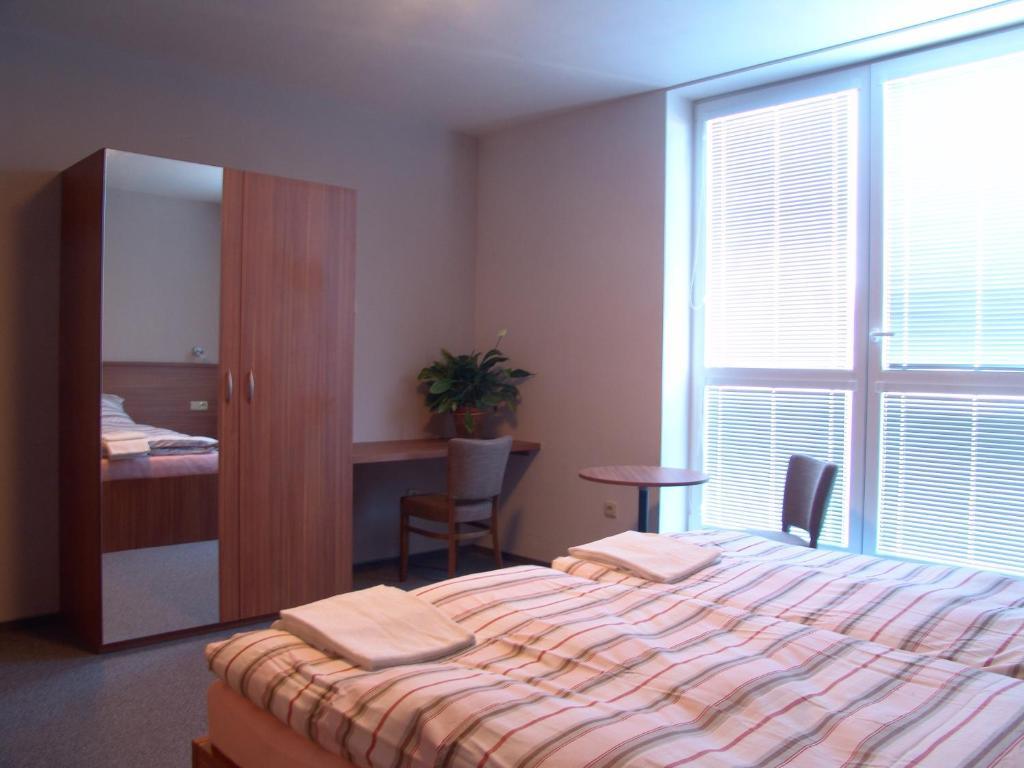 Penzion Ruland Hotel Brno Room photo
