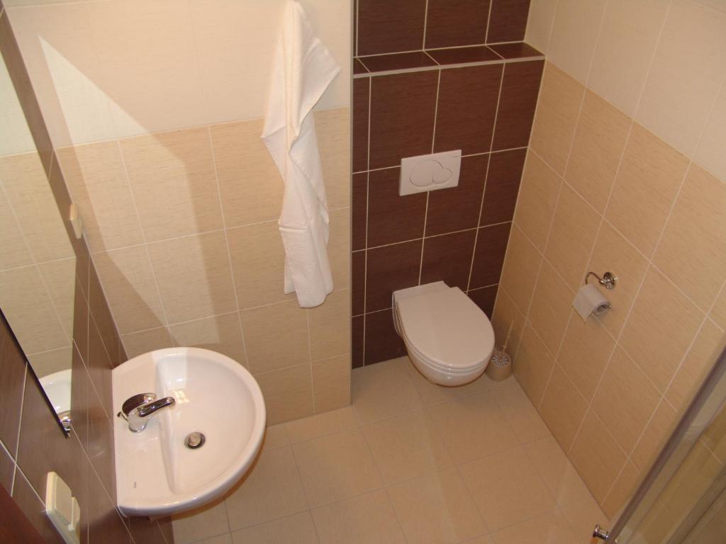 Penzion Ruland Hotel Brno Room photo