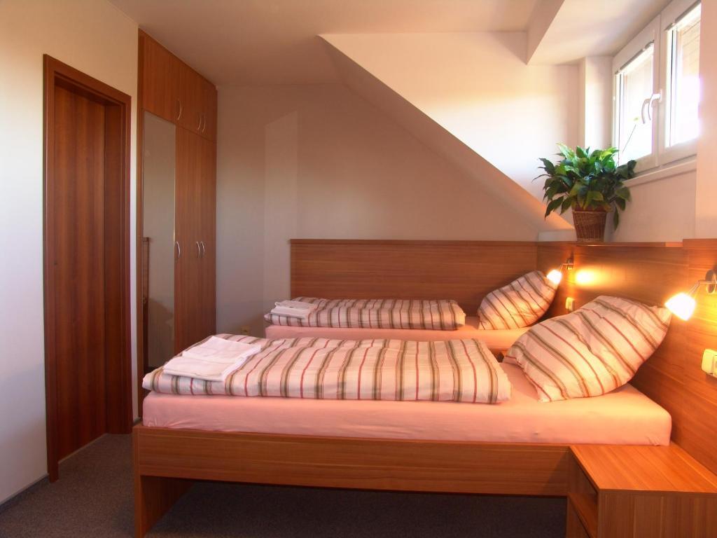 Penzion Ruland Hotel Brno Room photo